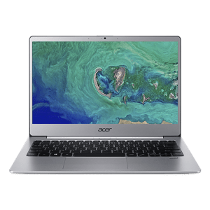 Ремонт ноутбука Acer SF514-53T